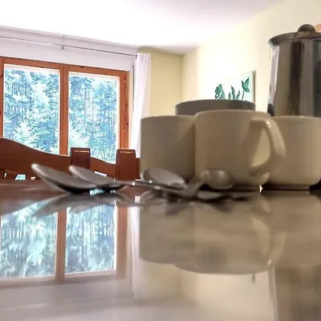 Apartment Iserias - Tu Refugio En Estacion