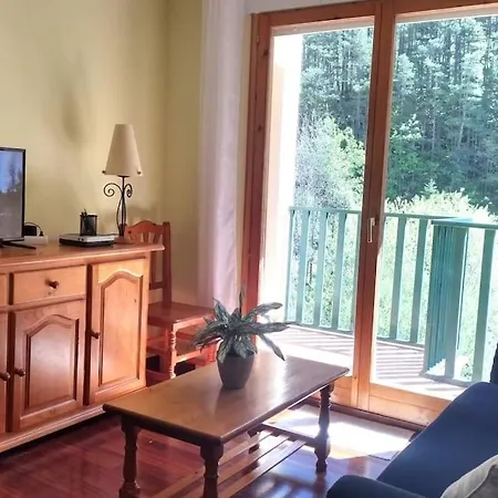 Apartment Iserias - Tu Refugio En Estacion