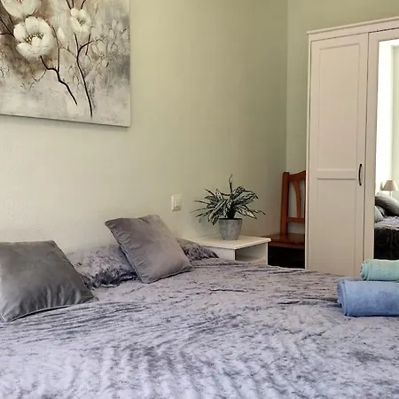 Apartment Iserias - Tu Refugio En Estacion Canfranc