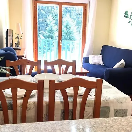 Iserias - Tu Refugio En Estacion Apartment