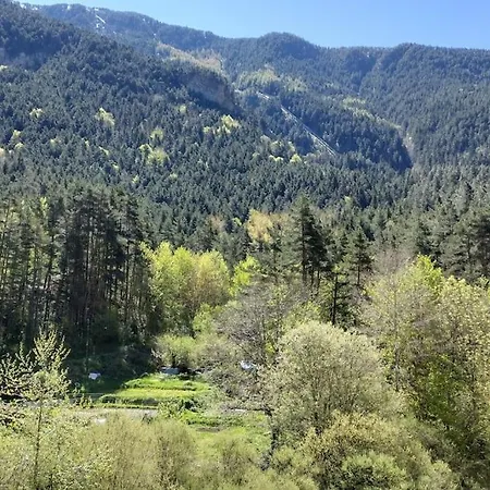 Iserias - Tu Refugio En Estacion Canfranc