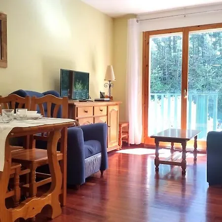 Iserias - Tu Refugio En Estacion Apartment Canfranc
